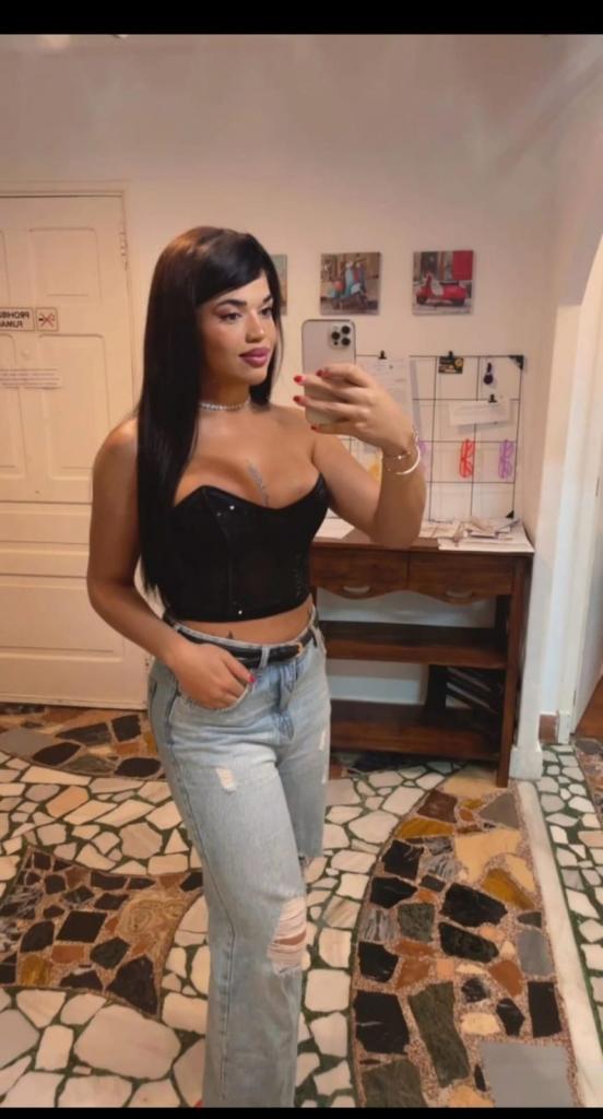 Transexual en Pontevedra: 