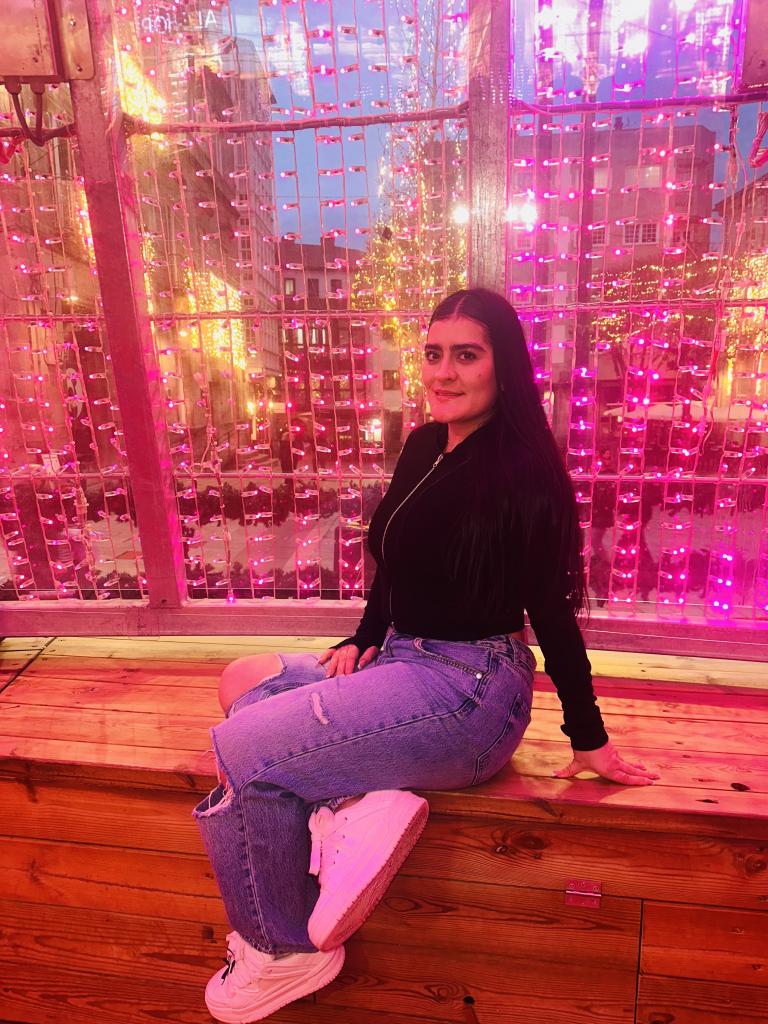 Chica busca chico en Pontevedra: 