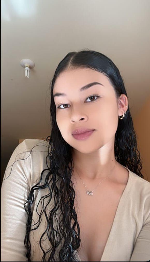 Chica busca chico en Las Palmas: 