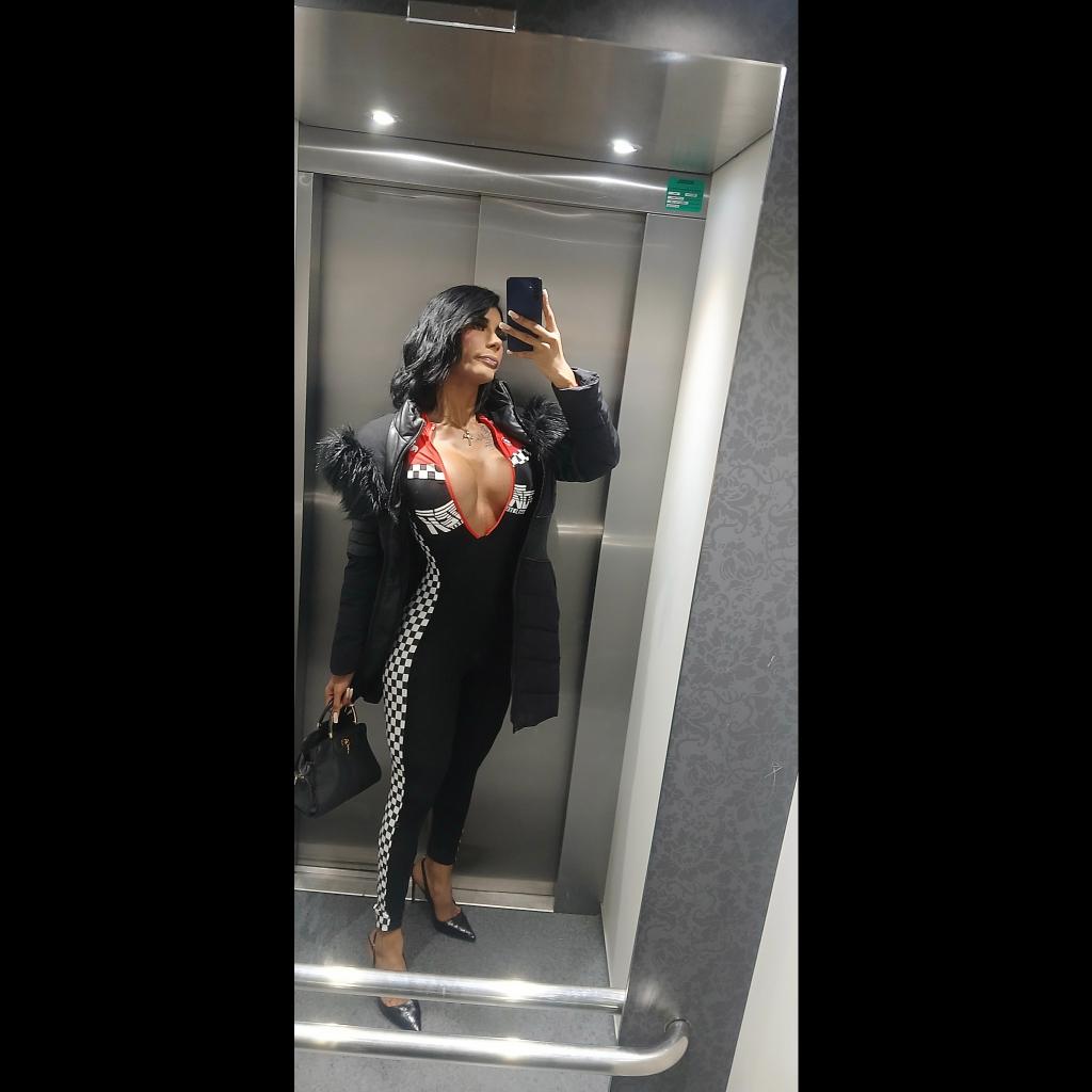 Transexual en La Coruña: 