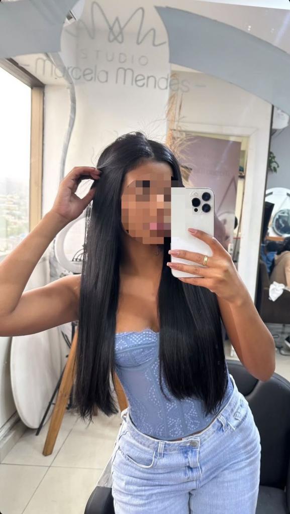 Chica busca chico en Jaén: 