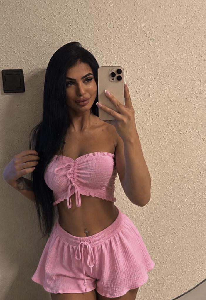 Chica busca chico en Málaga: 