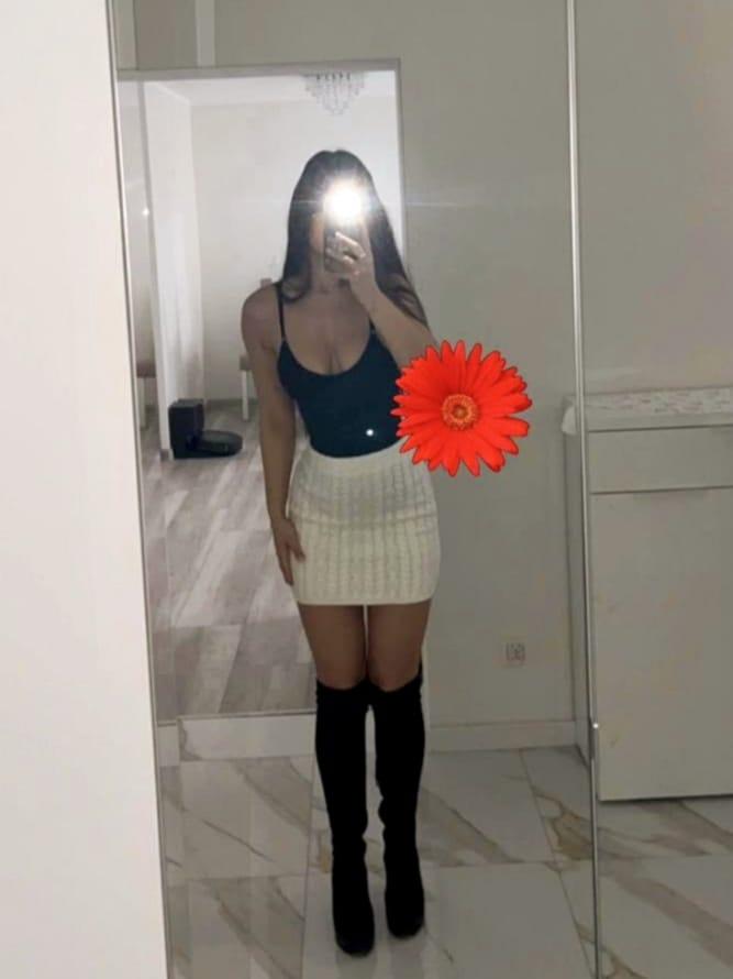 Chica busca chico en La Coruña: 
