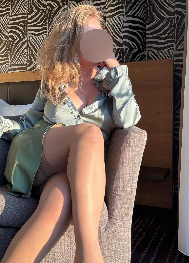 Chica busca chico en Alicante: 