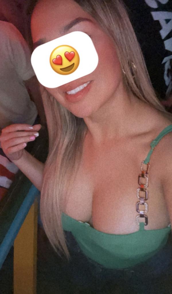 Chica busca chico en Cáceres: Chica busca chico