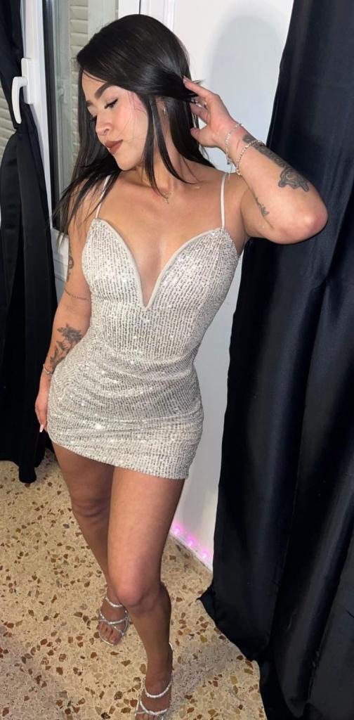 Chica busca chico en Málaga: 