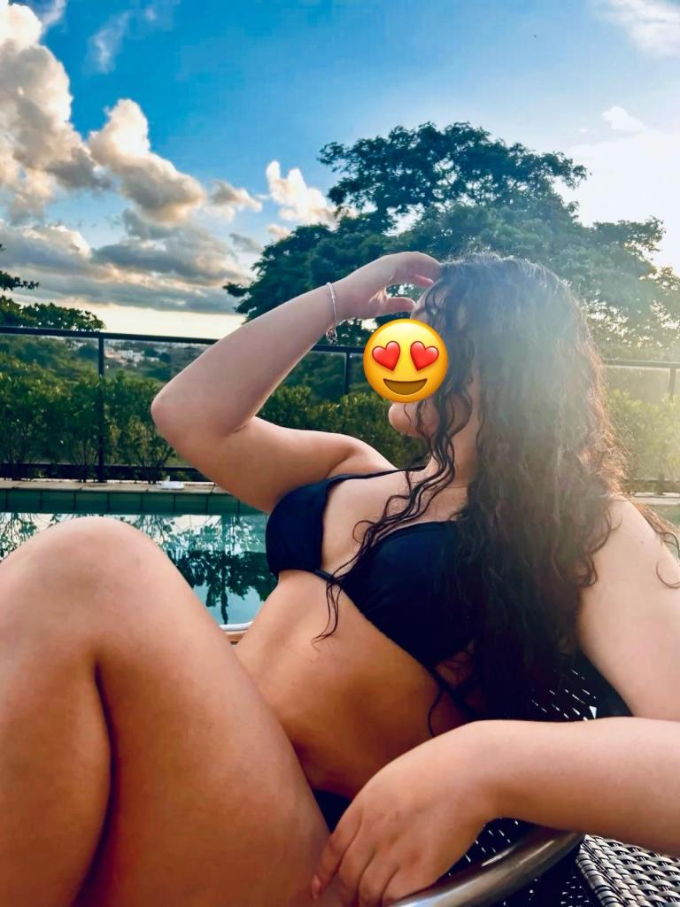 Chica busca chico en Málaga: 