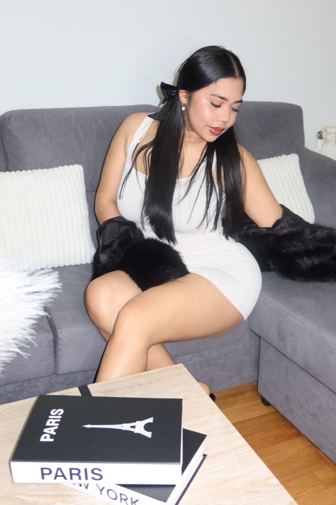 614911579: Chica busca chico en Jaén
