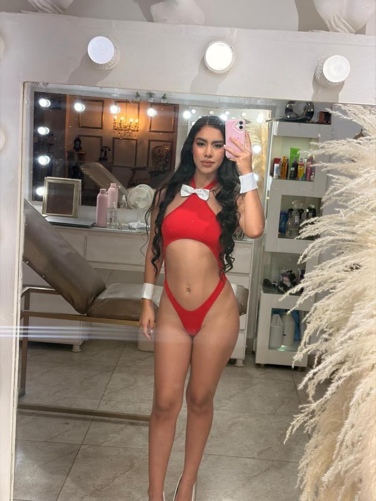 Chica busca chico en Madrid: 