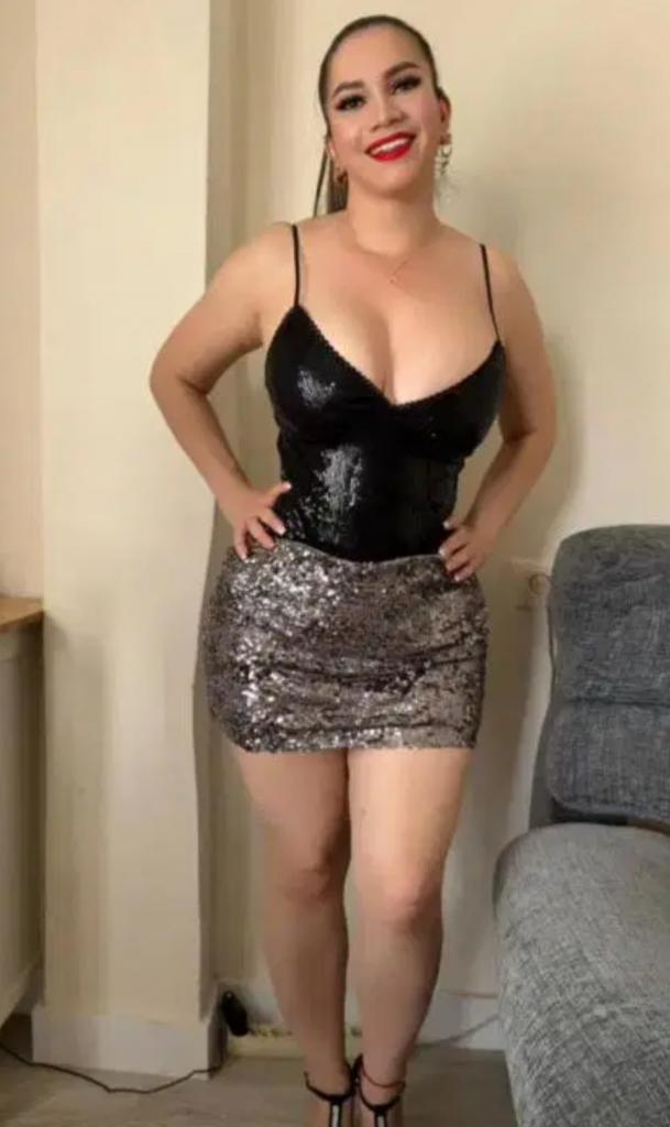 Chica busca chico en León: 