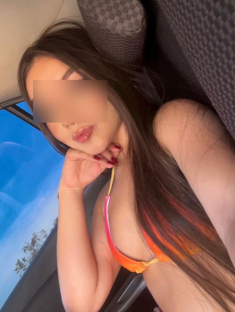 Chica busca chico en Málaga: Chica busca chico