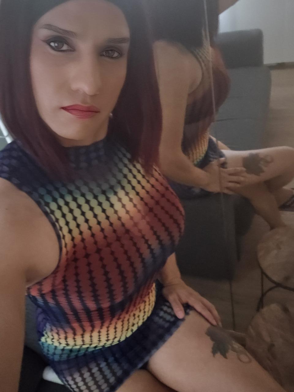 613335470: Travesti en Madrid