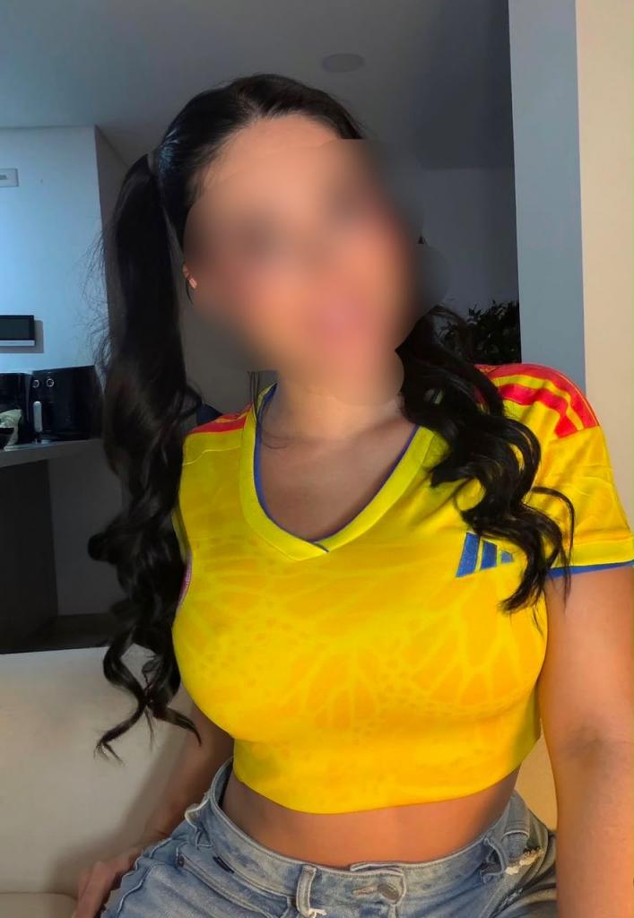 Chica busca chico en Las Palmas: 
