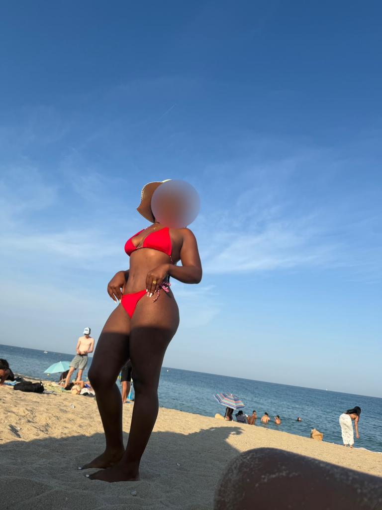 Chica busca chico en Barcelona: 