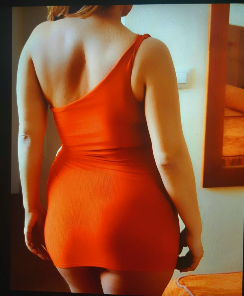 Chica busca chico en Málaga: 