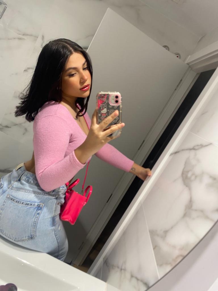 Chica busca chico en Málaga: 