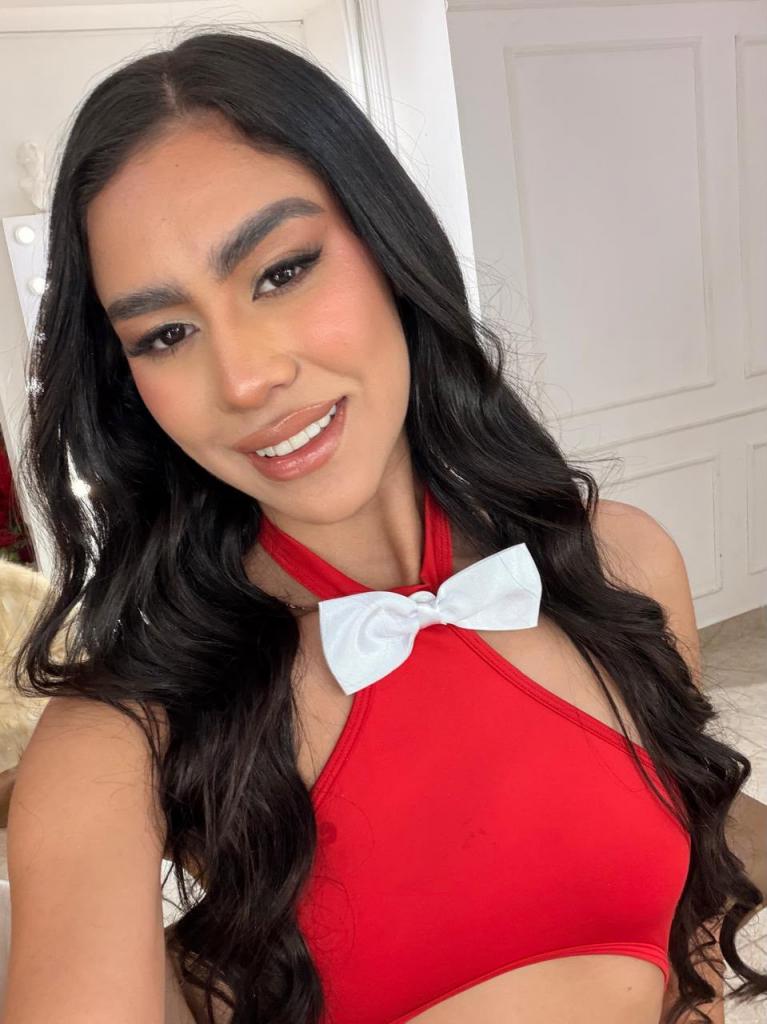 Chica busca chico en Madrid: Chica busca chico