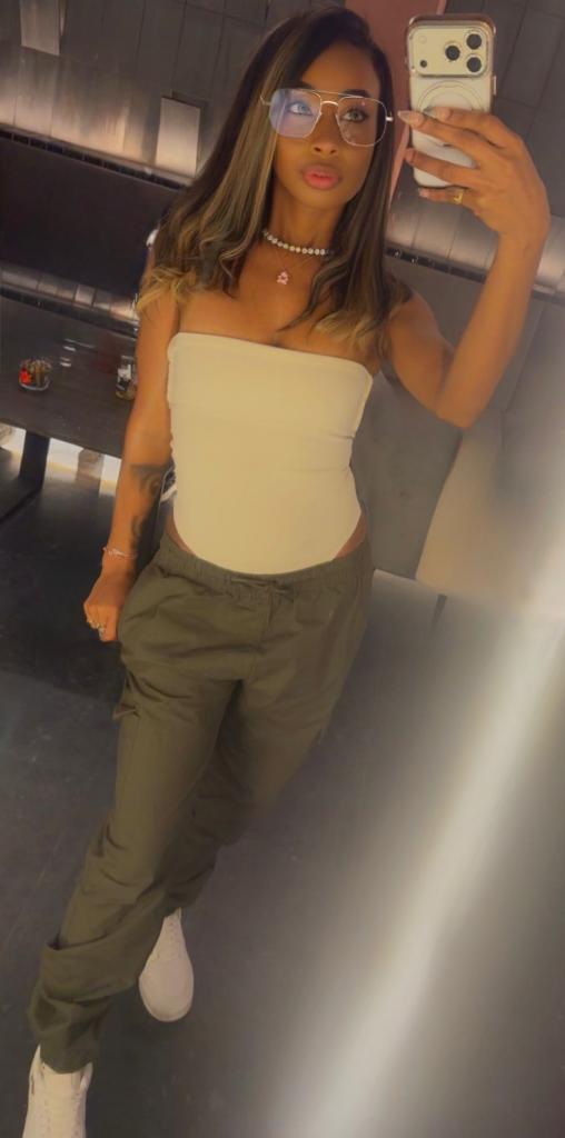 Chica busca chico en Las Palmas: 