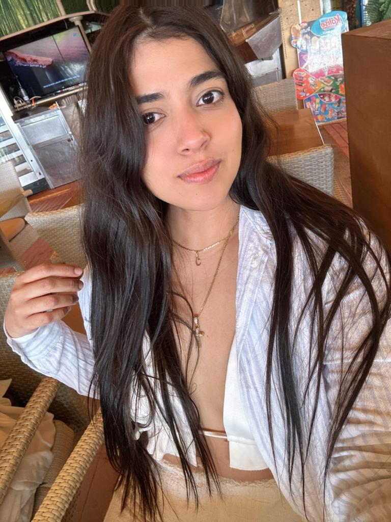 677697313: Chica busca chico en Las Palmas