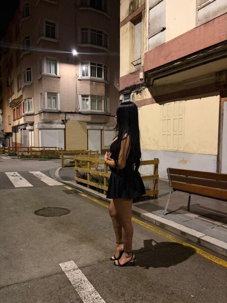 Chica busca chico en Sevilla: 