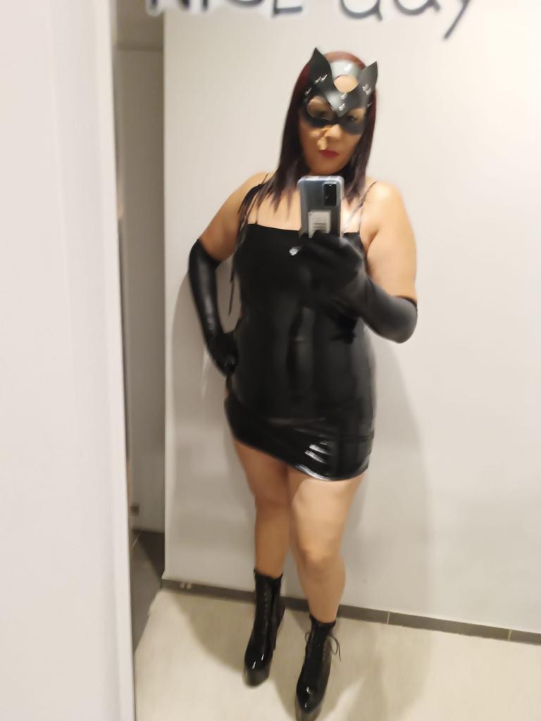 Chica busca chico en Pontevedra: 