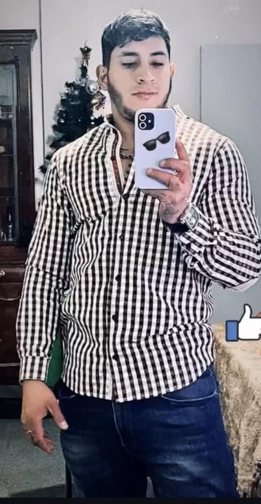 Chico busca chica en Córdoba: 