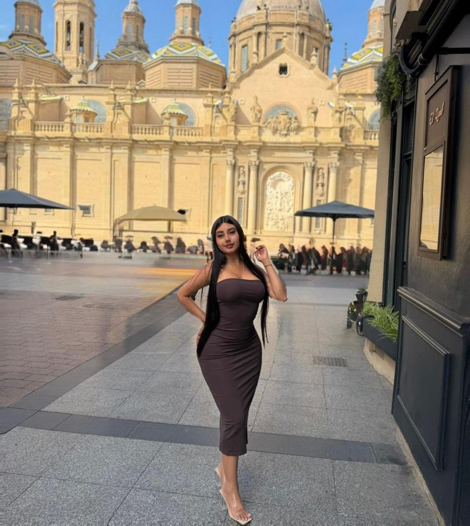 Chica busca chico en Zaragoza: 