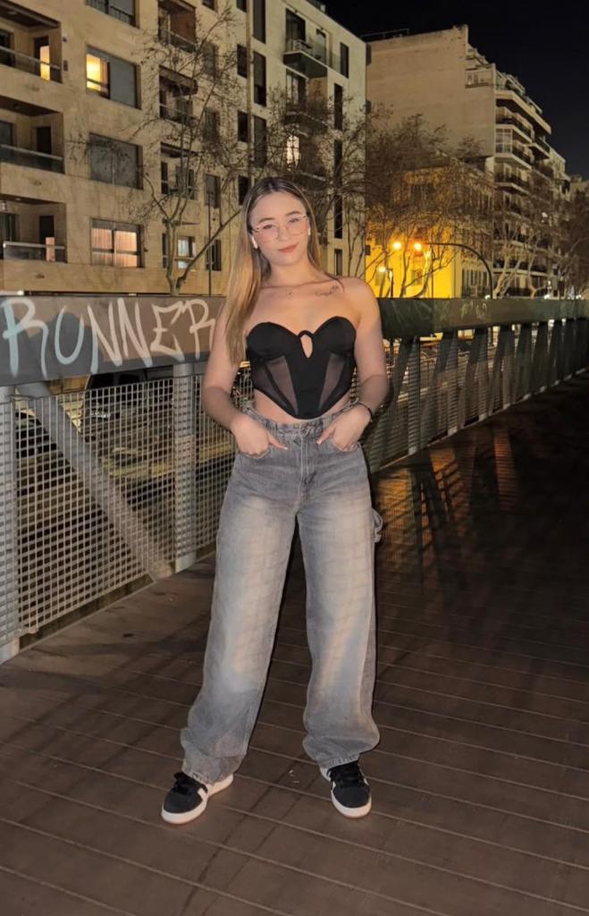 Chica busca chico en Zaragoza: 