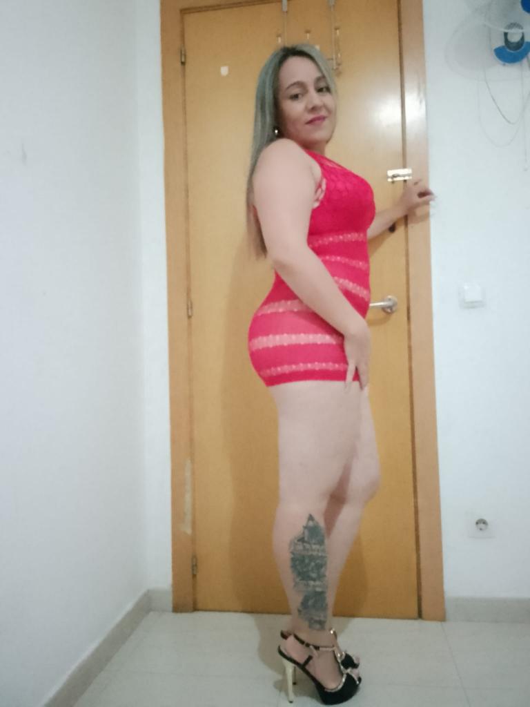 Chica busca chico en Gerona: 