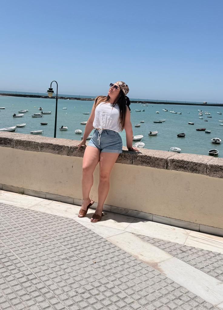 Chica busca chico en Granada: 