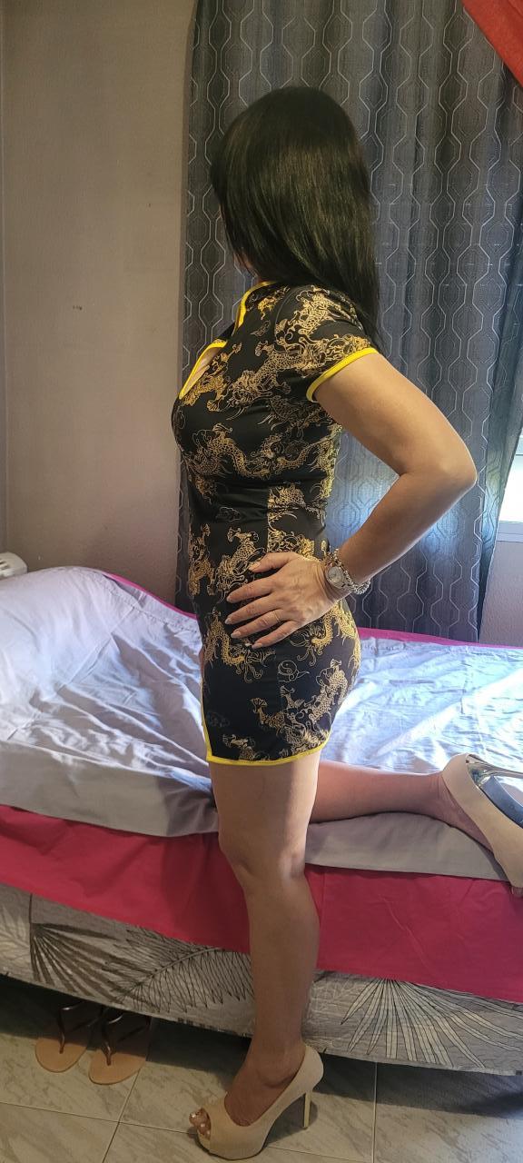 Chica busca chico en Murcia: 
