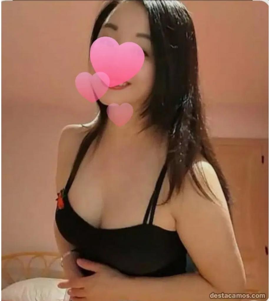 Chica busca chico en La Coruña: 