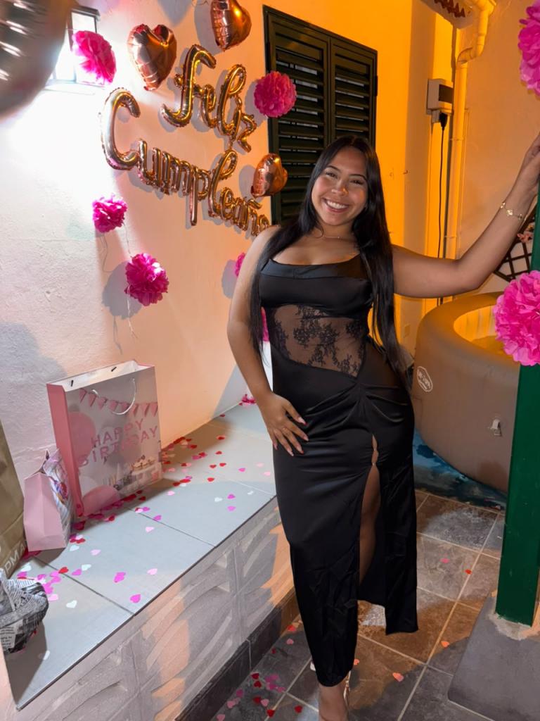 Chica busca chico en Tenerife: 
