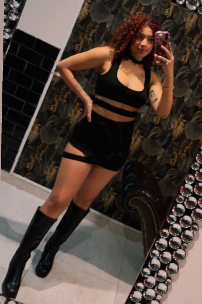 Chica busca chico en Valencia: 