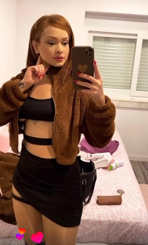 Chica busca chico en Madrid: 