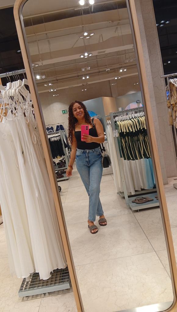Chica busca chico en Las Palmas: 