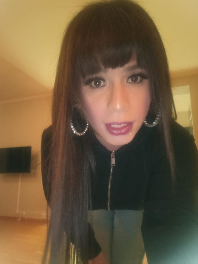 Transexual en Mallorca: 