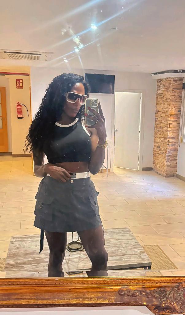 613961516: Travesti en Alicante