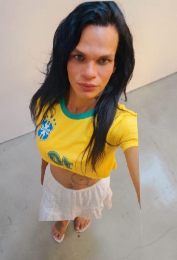 Transexual en Barcelona: 