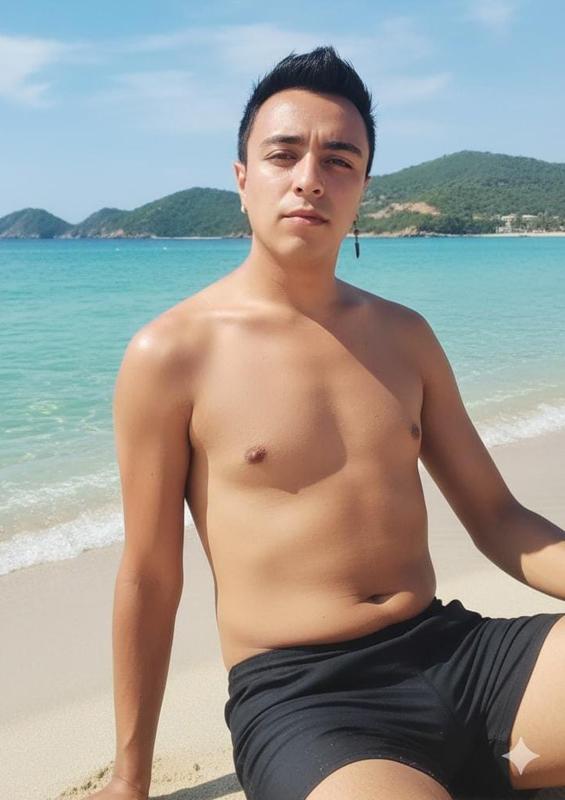 Chico busca chica en Alicante: 