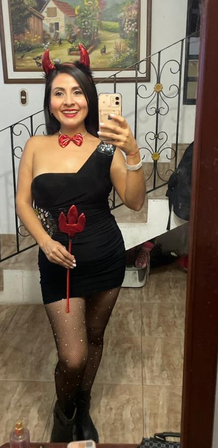 Chica busca chico en Toledo: 