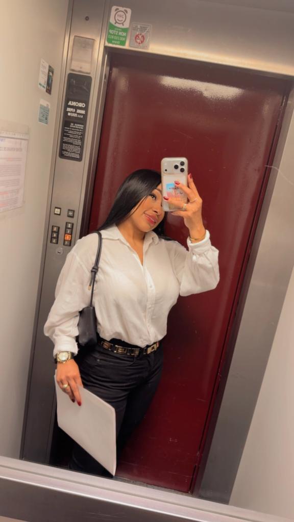Chica busca chico en Pontevedra: 