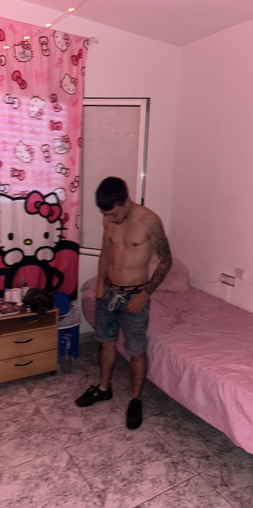 Transexual en Barcelona: 