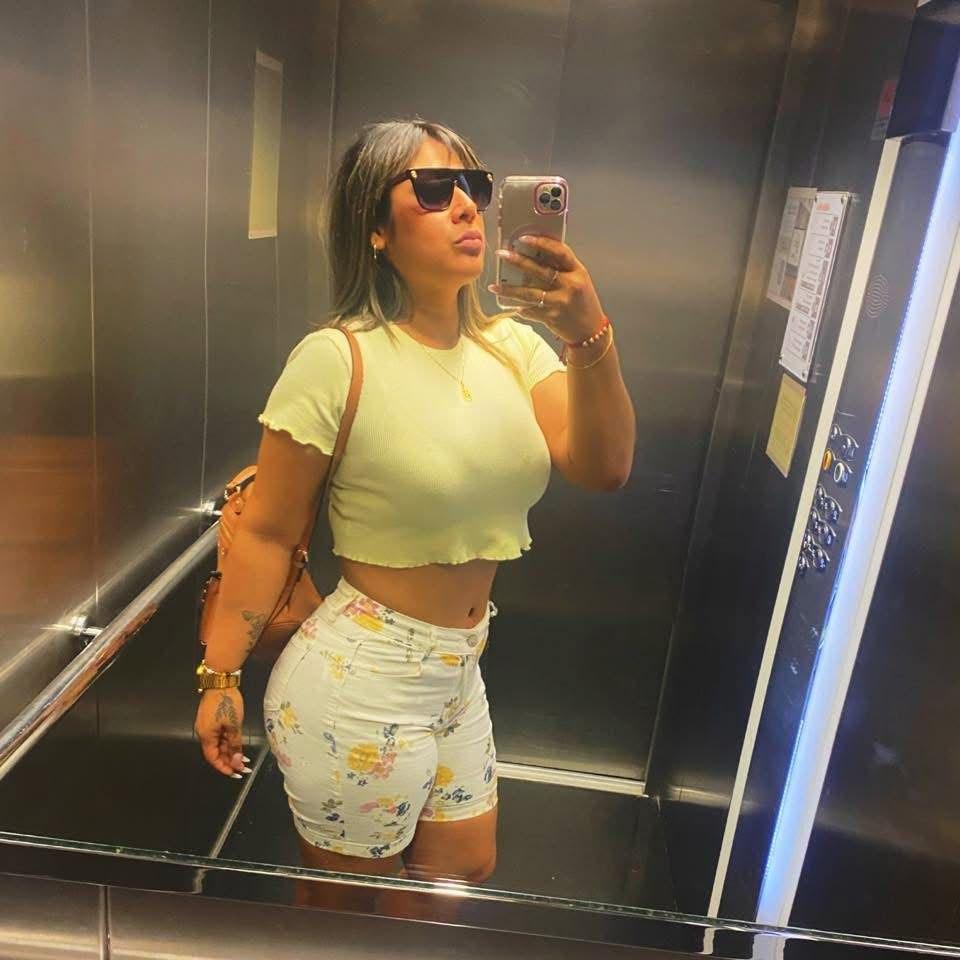 Chica busca chico en Valencia: Chica busca chico