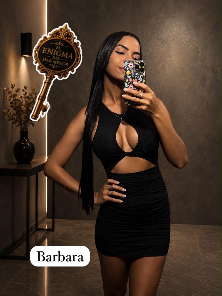 Chica busca chico en Murcia: Chica busca chico