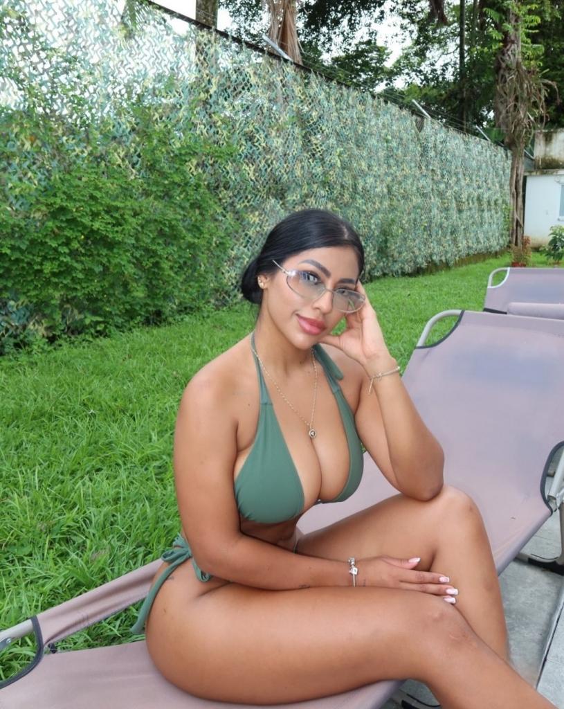 Chica busca chico en Barcelona: 