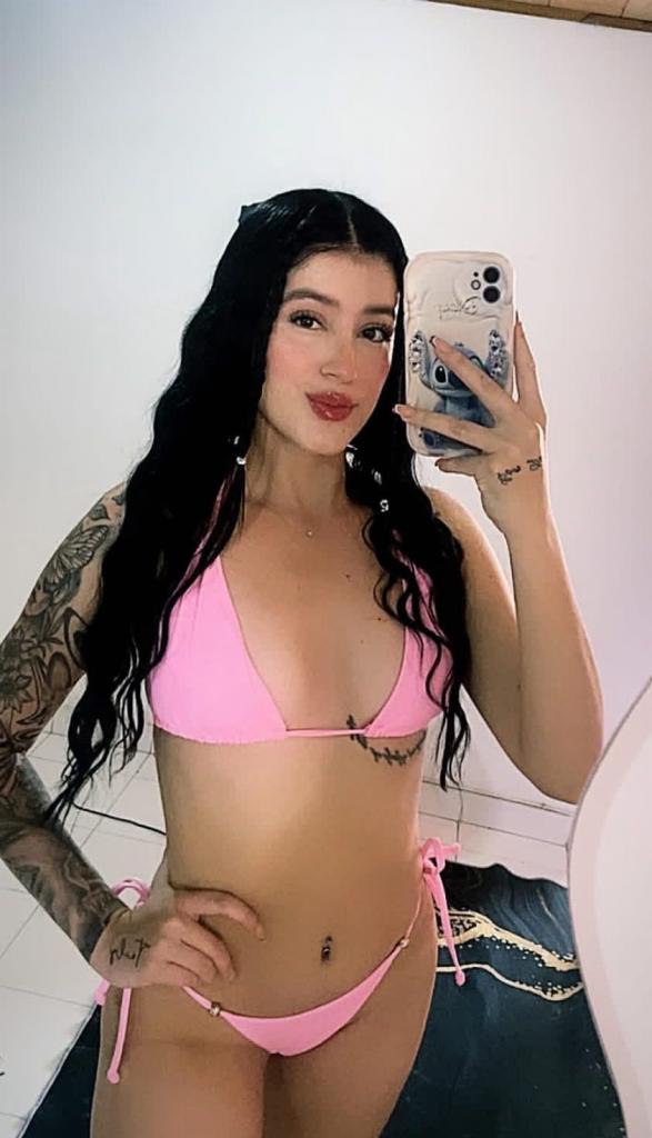 Chica busca chico en Ibiza: 