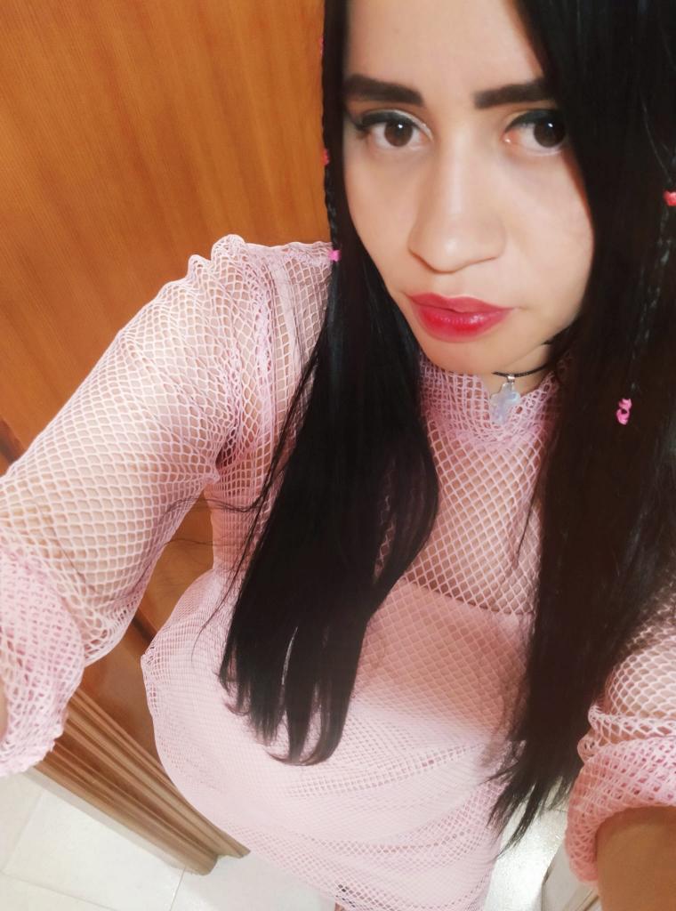 Chica busca chico en Sevilla: 