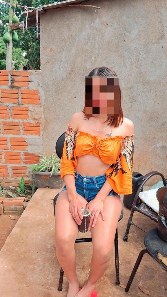 Chica busca chico en Lérida: 