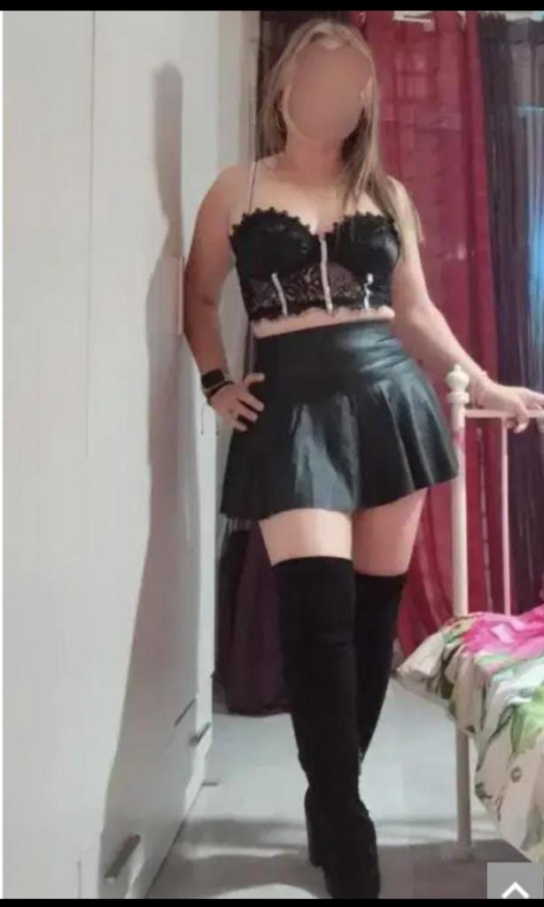 643119862: Chica busca chico en Albacete